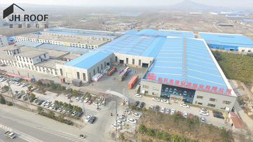 JINHU factory JINHU factory