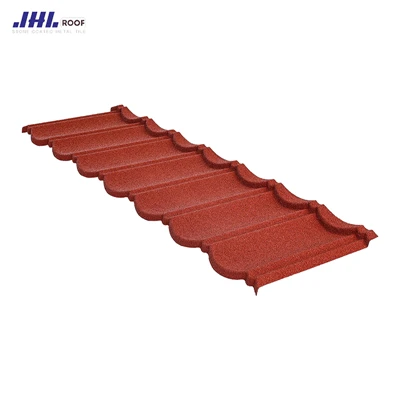 0.4mm Anti-corrosion Cracking Roof Sheets 0.4mm Anti-corrosion Cracking Roof Sheets