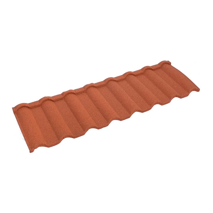 0.35 Milano Roofing Sheet