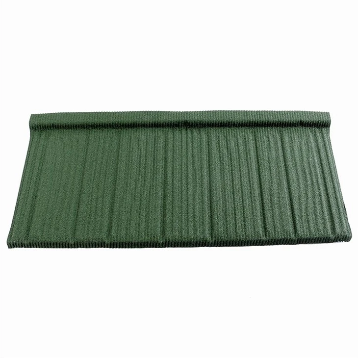 0.5mm Roof Tile Hot Sale in Canada