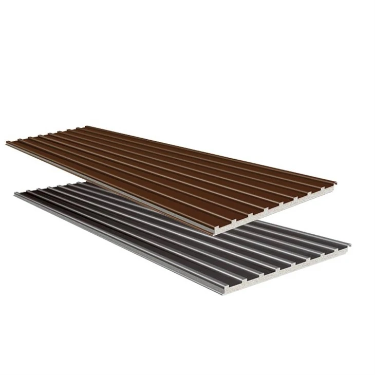 Aluminum Sandwich Panel Highly Recommend in China suppliers