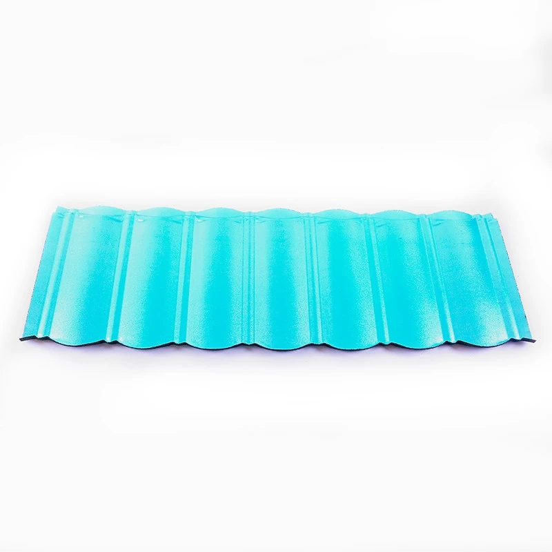 Beautiful High Quality Roofing Tiles