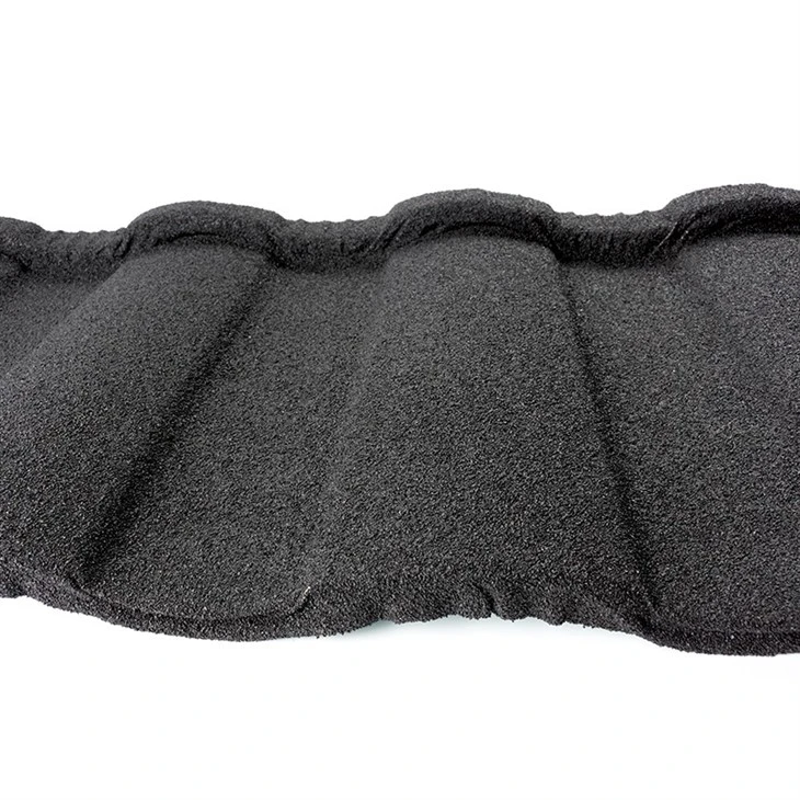 Japan Most Popular Roofing Tile