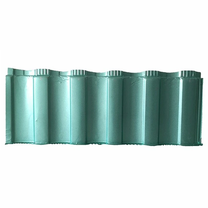 Japan Most Popular Roofing Tile