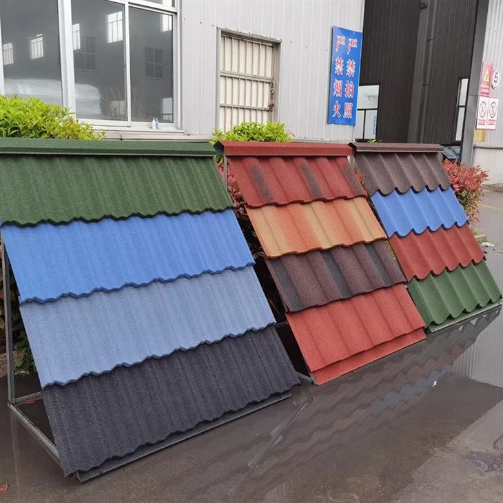 Roofing Shingles Brands-JHL ROOF high quality